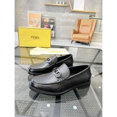 Fendi Business Shoes